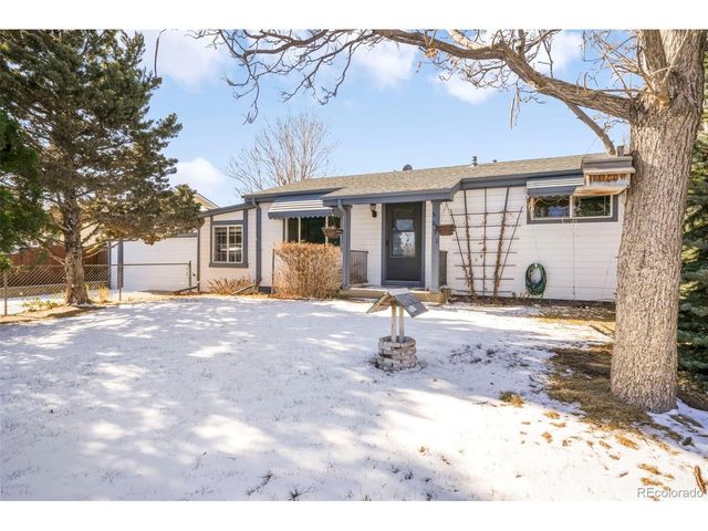 5891 Olive St, Commerce City, CO 80022