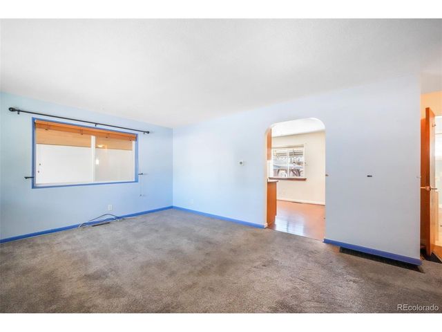 5891 Olive St, Commerce City, CO 80022