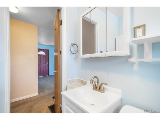 5891 Olive St, Commerce City, CO 80022