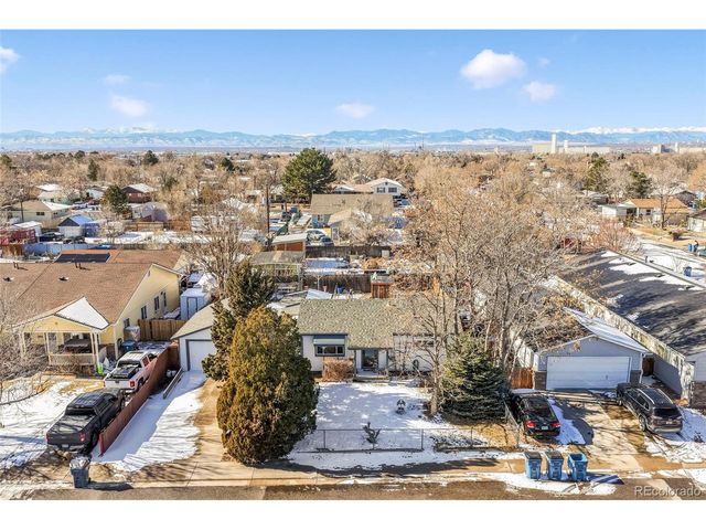 5891 Olive St, Commerce City, CO 80022