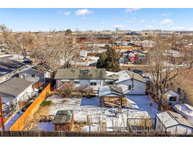 5891 Olive St, Commerce City, CO 80022