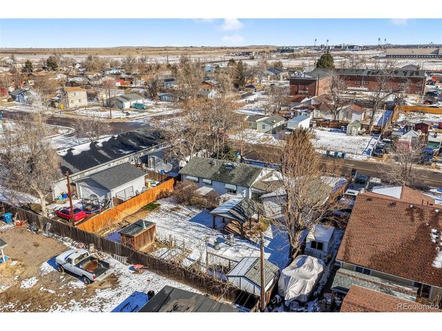 5891 Olive St, Commerce City, CO 80022