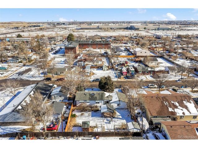 5891 Olive St, Commerce City, CO 80022