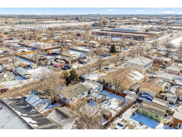 5891 Olive St, Commerce City, CO 80022