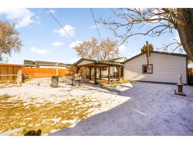 5891 Olive St, Commerce City, CO 80022