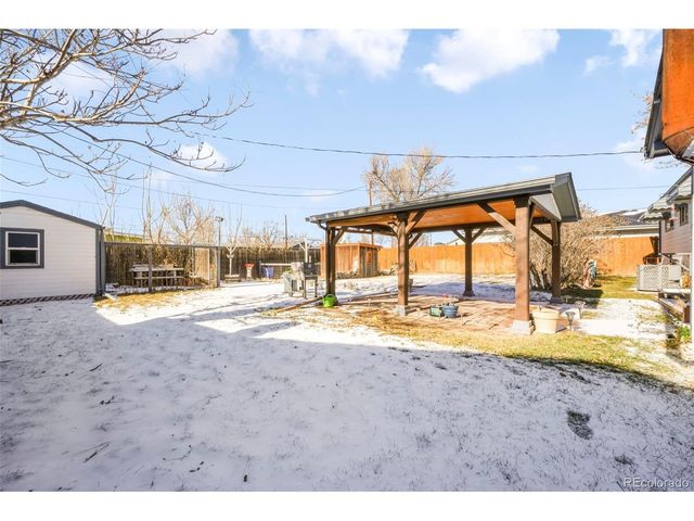 5891 Olive St, Commerce City, CO 80022