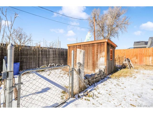 5891 Olive St, Commerce City, CO 80022