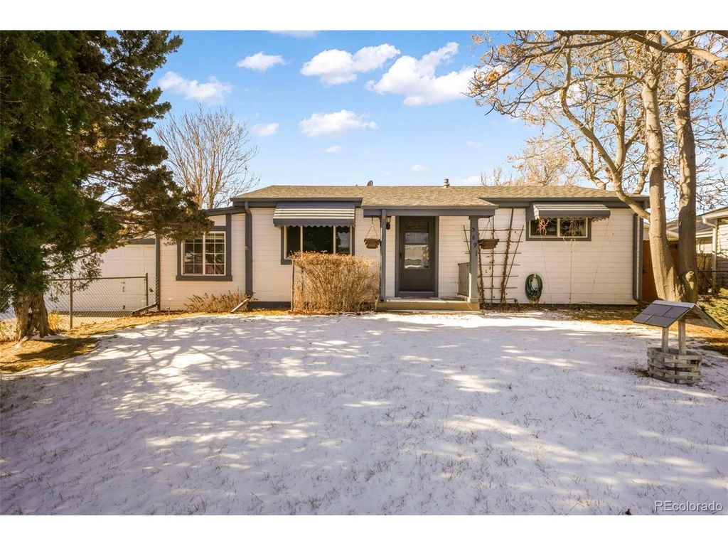 5891 Olive St, Commerce City, CO 80022
