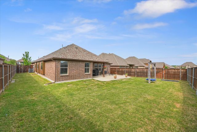 1790 Amalfi Drive, Mclendon Chisholm, TX 75032