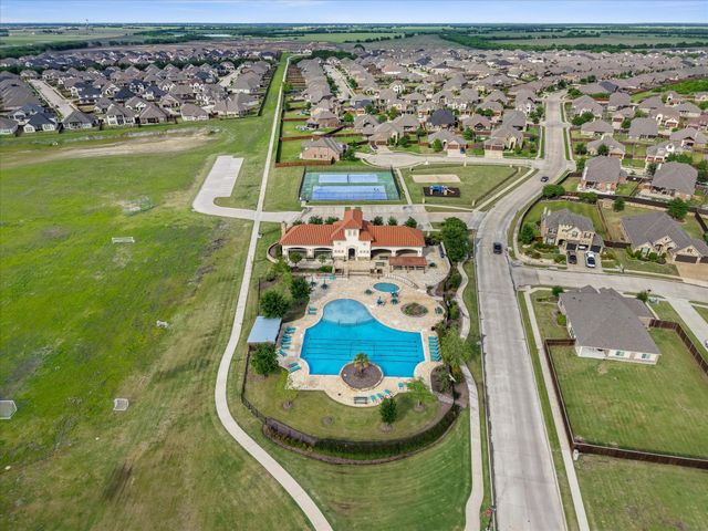 1790 Amalfi Drive, Mclendon Chisholm, TX 75032