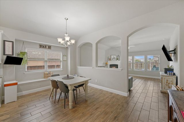 1790 Amalfi Drive, Mclendon Chisholm, TX 75032