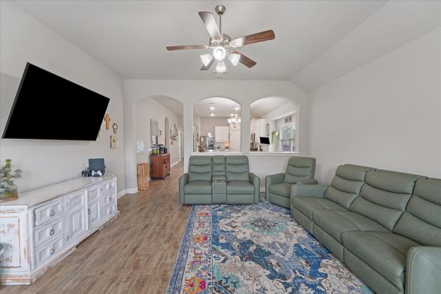 1790 Amalfi Drive, Mclendon Chisholm, TX 75032