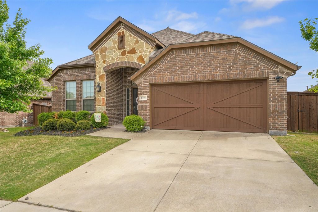 1790 Amalfi Drive, Mclendon Chisholm, TX 75032