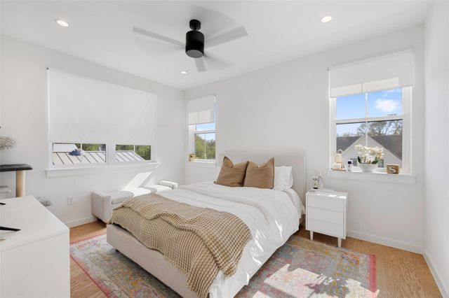 5007 Lott Ave 1, Austin, TX 78721
