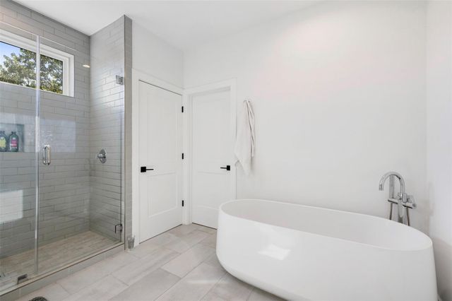 5007 Lott Ave 1, Austin, TX 78721