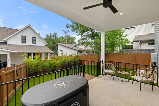 5007 Lott Ave 1, Austin, TX 78721