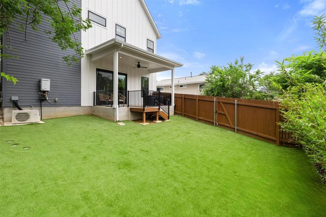 5007 Lott Ave 1, Austin, TX 78721