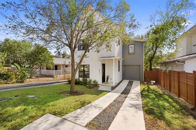 5007 Lott Ave 1, Austin, TX 78721