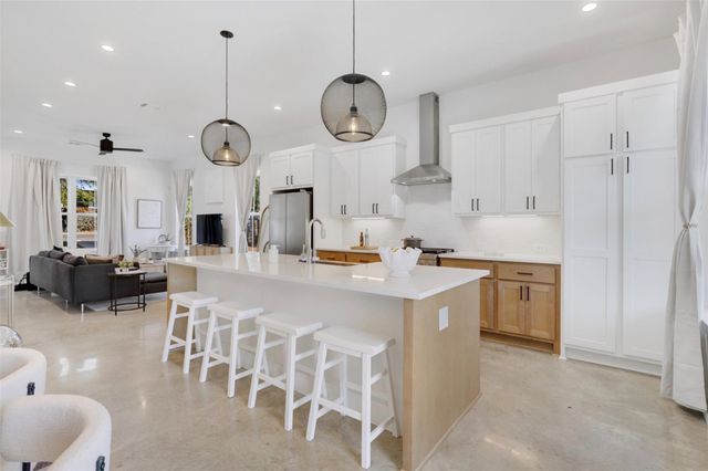 5007 Lott Ave 1, Austin, TX 78721