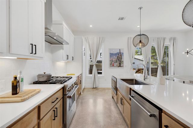 5007 Lott Ave 1, Austin, TX 78721
