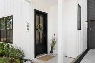 5007 Lott Ave 1, Austin, TX 78721