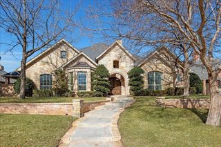 7900 CONTINENTAL Parkway, Amarillo, TX 79119