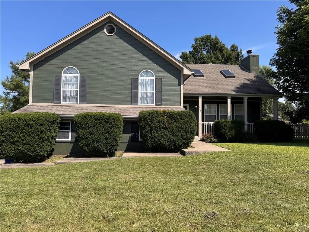 1333 NE Grand Avenue, Lee's Summit, MO 64086