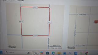 0 Johnson Re, Phelan, CA 32329