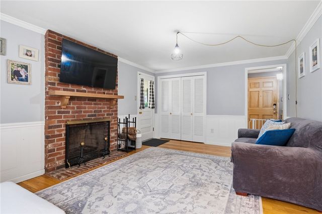800 Hillaire Drive, Mt Lebanon, PA 15243