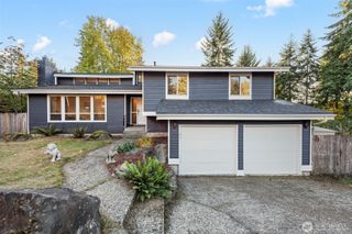 13405 SE 56th Pl, Bellevue, WA 98006