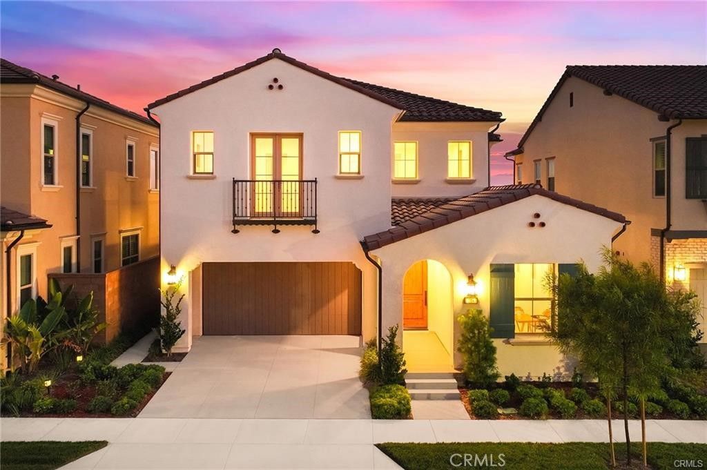 118 Sunnybank, Irvine, CA 92618