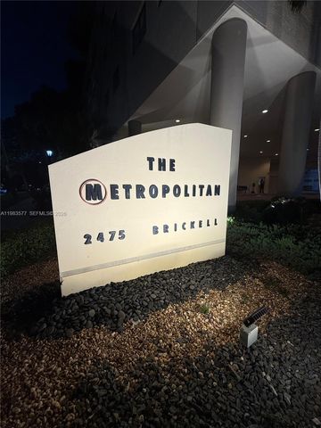 2475 Brickell Ave 2003, Miami, FL 33129