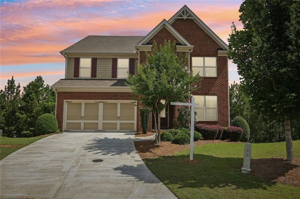 4480 Egret Avenue, Cumming, GA 30041