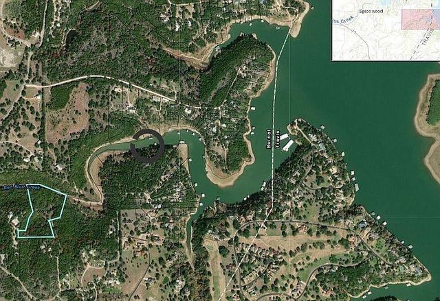 350 Bluff RD, Spicewood, TX 78669