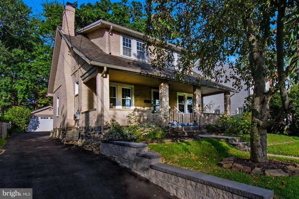 1435 LAWNDALE RD, HAVERTOWN, PA 19083 — photo 2