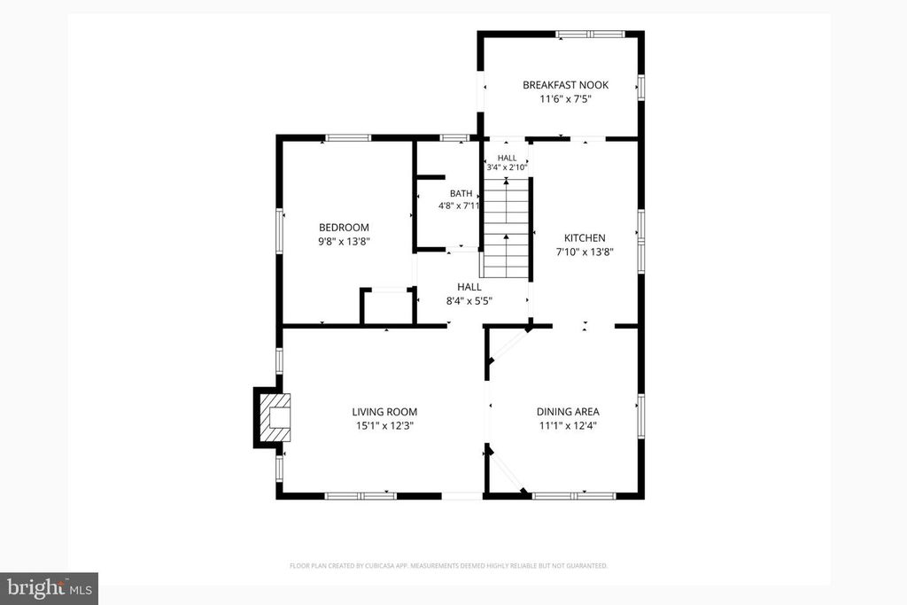 1435 LAWNDALE RD, HAVERTOWN, PA 19083 — photo 4