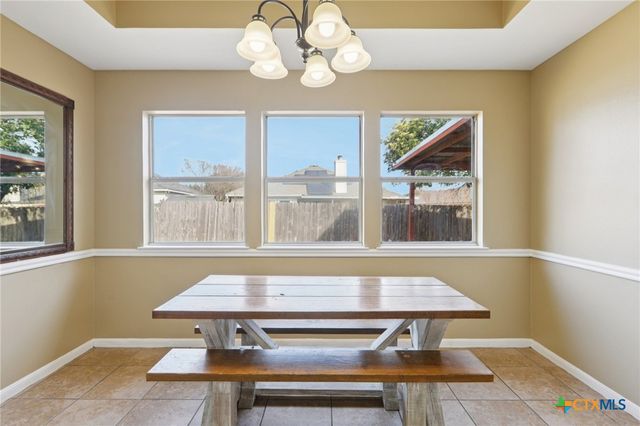 7114 Pappus Court, Temple, TX 76502