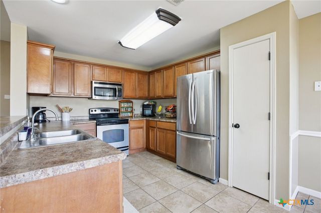 7114 Pappus Court, Temple, TX 76502