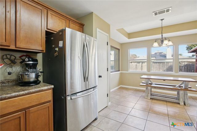 7114 Pappus Court, Temple, TX 76502