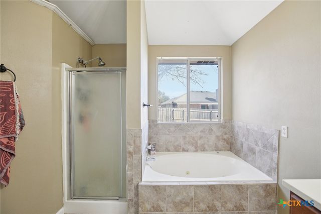 7114 Pappus Court, Temple, TX 76502