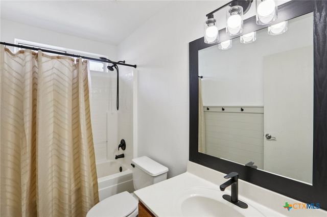 7114 Pappus Court, Temple, TX 76502