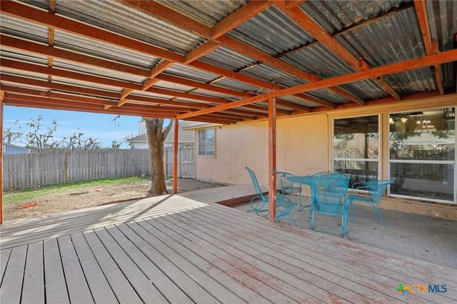 7114 Pappus Court, Temple, TX 76502