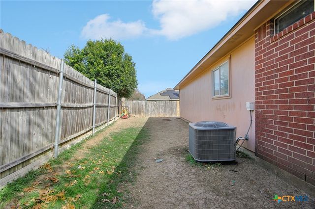 7114 Pappus Court, Temple, TX 76502
