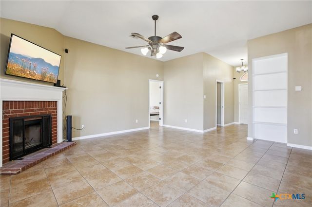 7114 Pappus Court, Temple, TX 76502