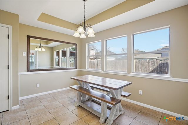 7114 Pappus Court, Temple, TX 76502