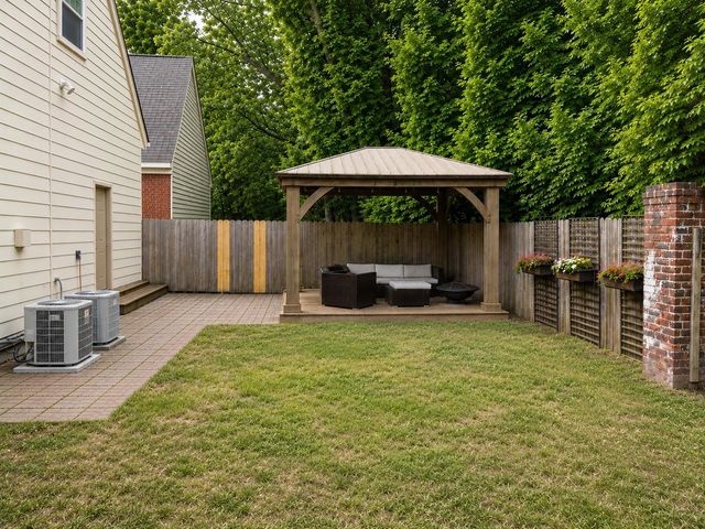 7199 PLANTATION CIR, Germantown, TN 38138