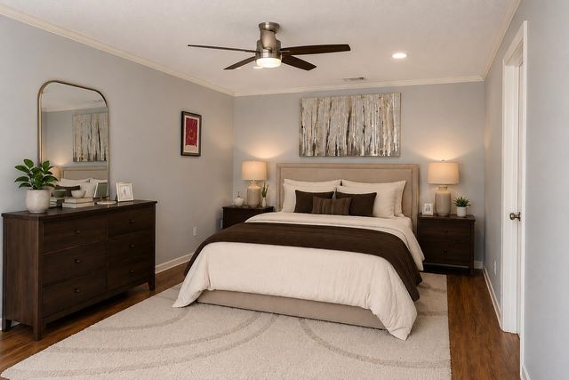 7199 PLANTATION CIR, Germantown, TN 38138