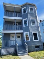 94-96 Westland Street 1st FL, Hartford, CT 06120