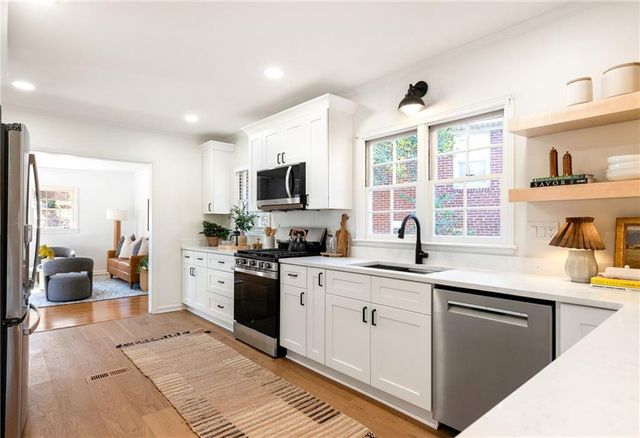 147 Mockingbird Lane, Decatur, GA 30030