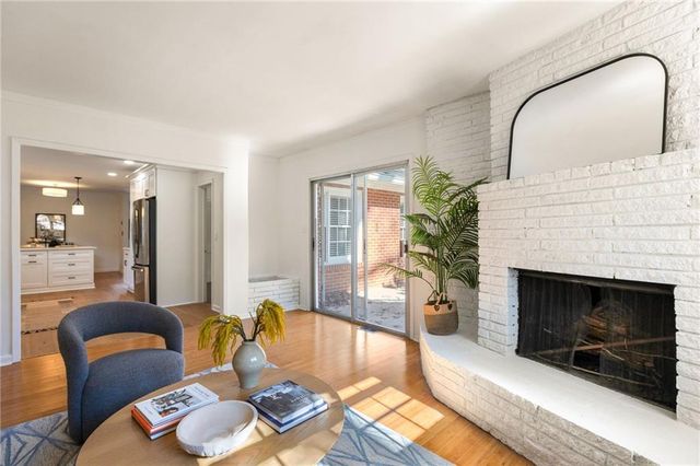 147 Mockingbird Lane, Decatur, GA 30030